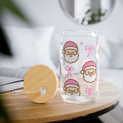 Santa cup