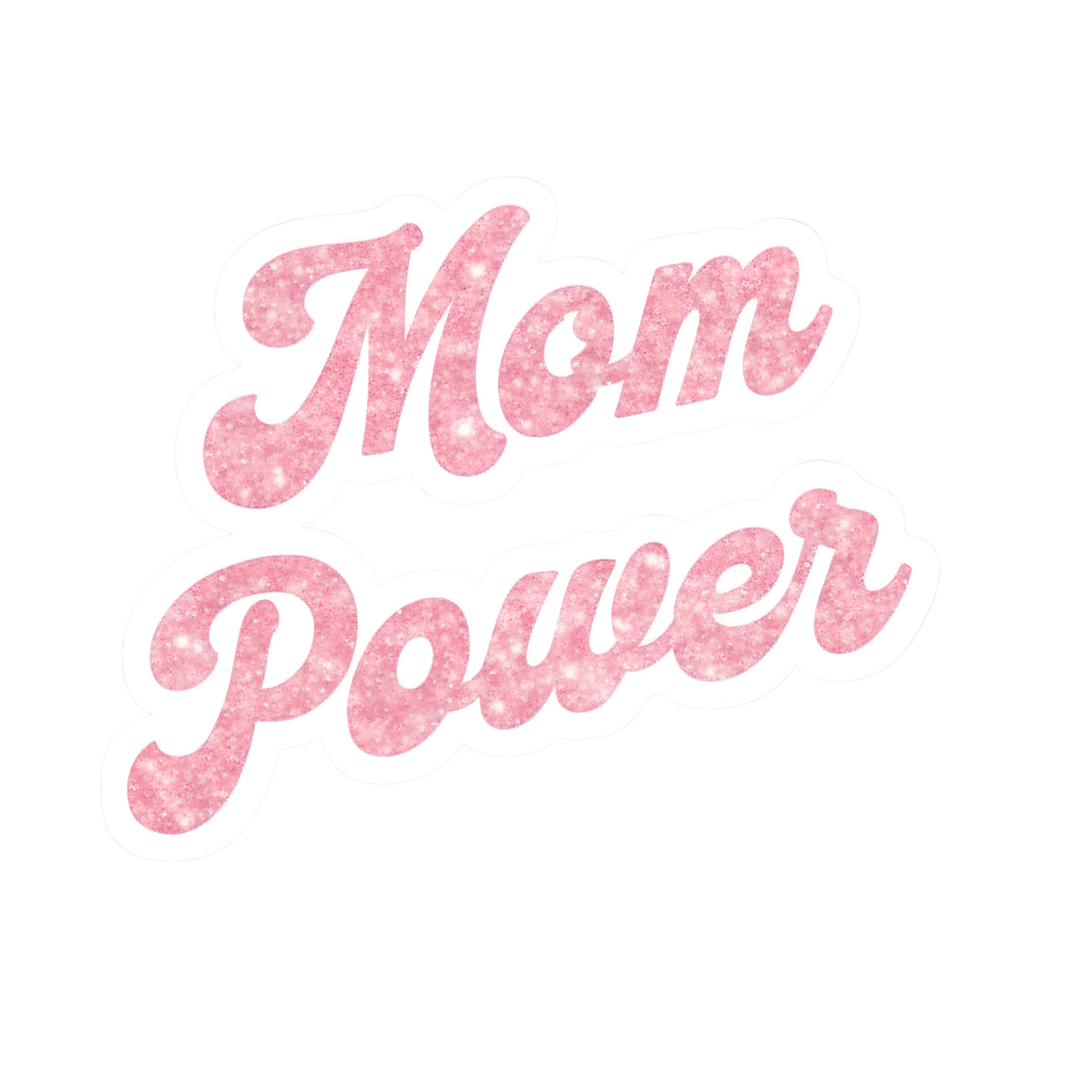 Mom Power