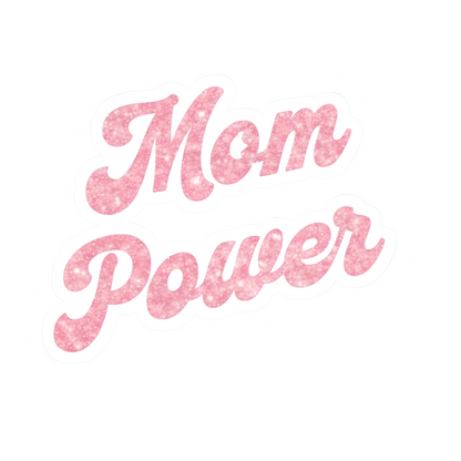 Mom Power