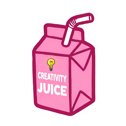 Creativity Juice