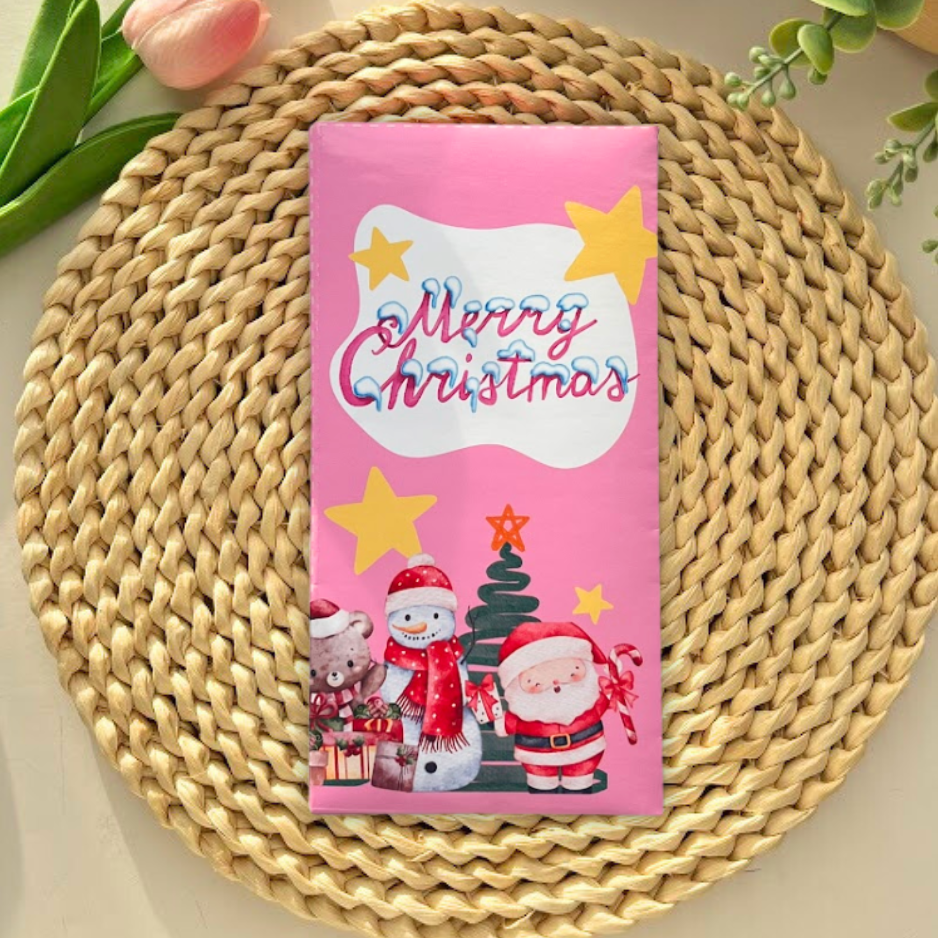 Berry Merry Christmas