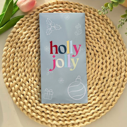 Holly Jolly