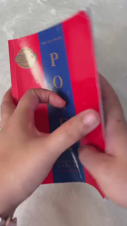 Library Card Magnetic Bookmarks